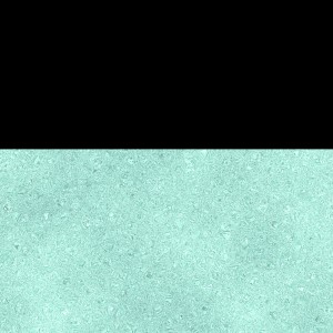 ABSTRACT TURQUOISE GLITTER